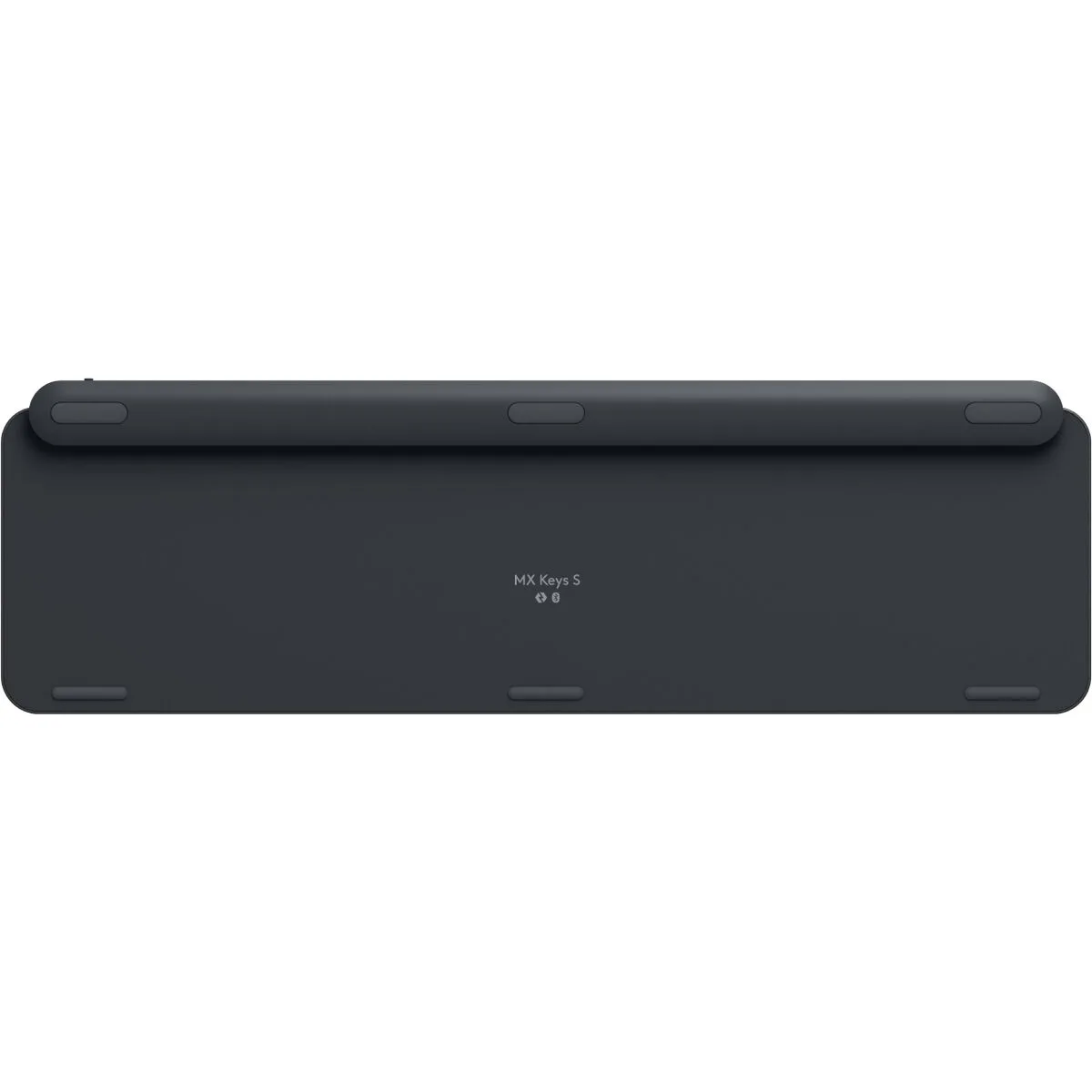 Clavier sans fil logitech 920 011579 qwerty portugais graphite s5522009322. Style et élégance se conjuguent parfaitement dans notre rayon mode Diaytar.