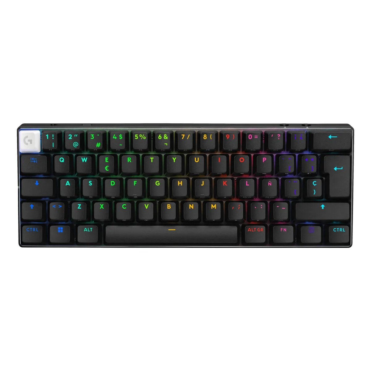Clavier sans fil logitech 920 011903 noir qwerty s5528576061. Notre credo ? L'excellence accessible. Diaytar rend le premium attainable dans chaque catégorie de produits.