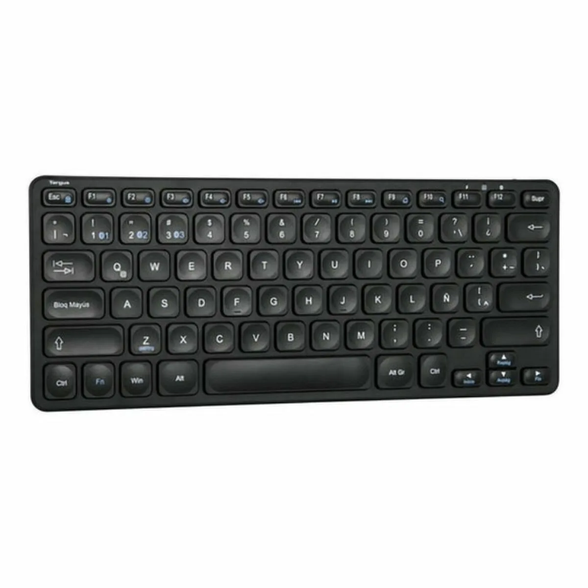 Clavier sans fil targus akb862es noir espagnol qwerty s7720238217. Diaytar vous invite à un voyage shopping au cœur des produits qui définissent le mode de vie contemporain