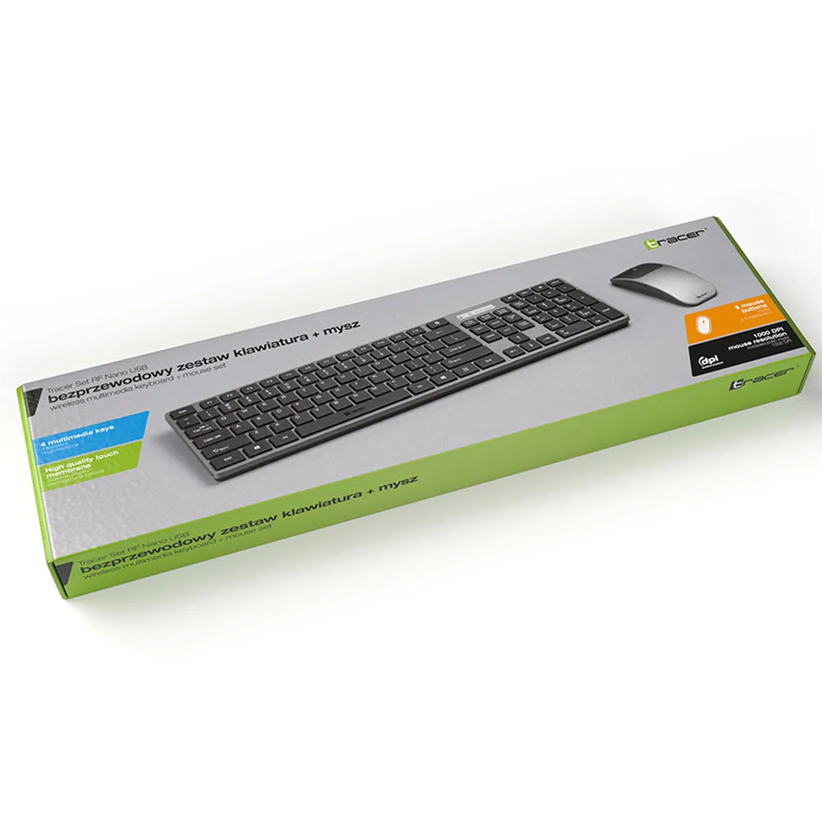 Clavier sans fil tracer trakla46773 noir qwerty us s912379058. Bienvenue dans la famille Diaytar. Ici, on ne parle pas de clients, mais de co-créateurs d'un quotidien meilleur.