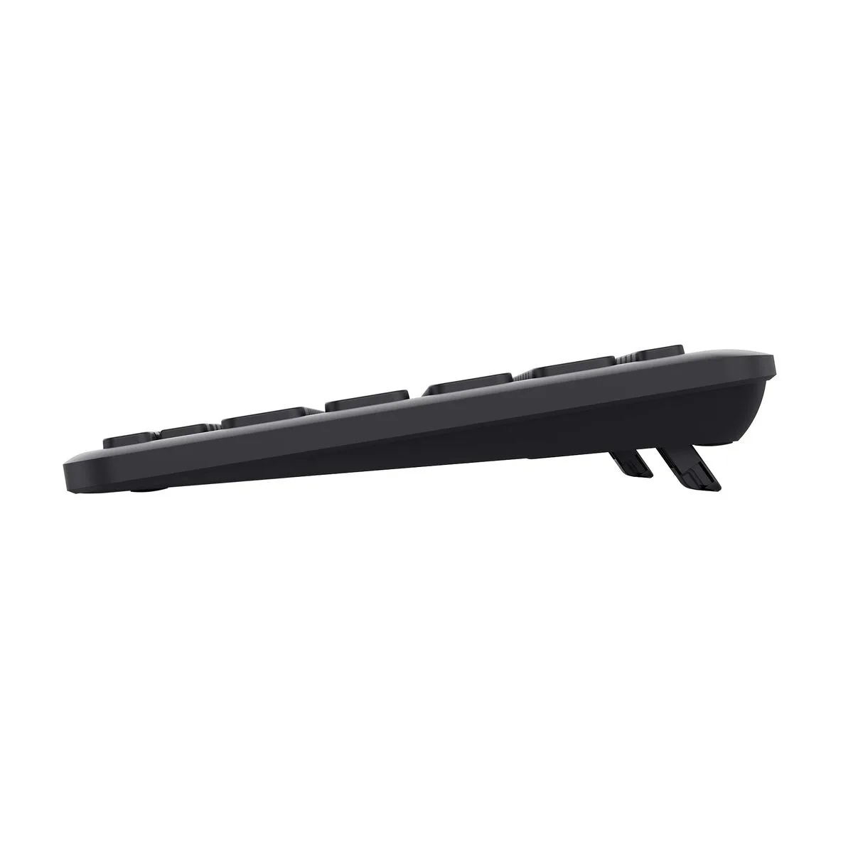 Clavier sans fil trust 25059 noir espagnol qwerty s991054529. Diaytar, c'est le grand ménage de printemps dans vos habitudes shopping : on garde l'essentiel, on jette le superflu.
