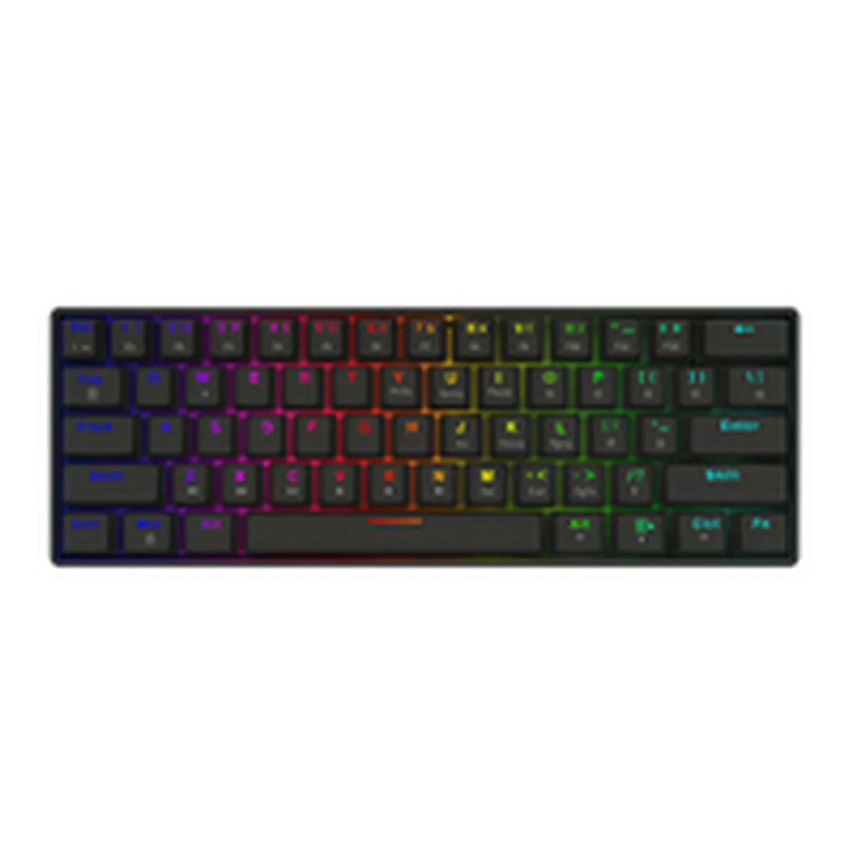 Clavier savio blackout x2 peach noir qwerty us s9112087936. Diaytar, c'est le compagnon des visionnaires, de ceux qui achètent aujourd'hui les produits qui seront incontournables demain.