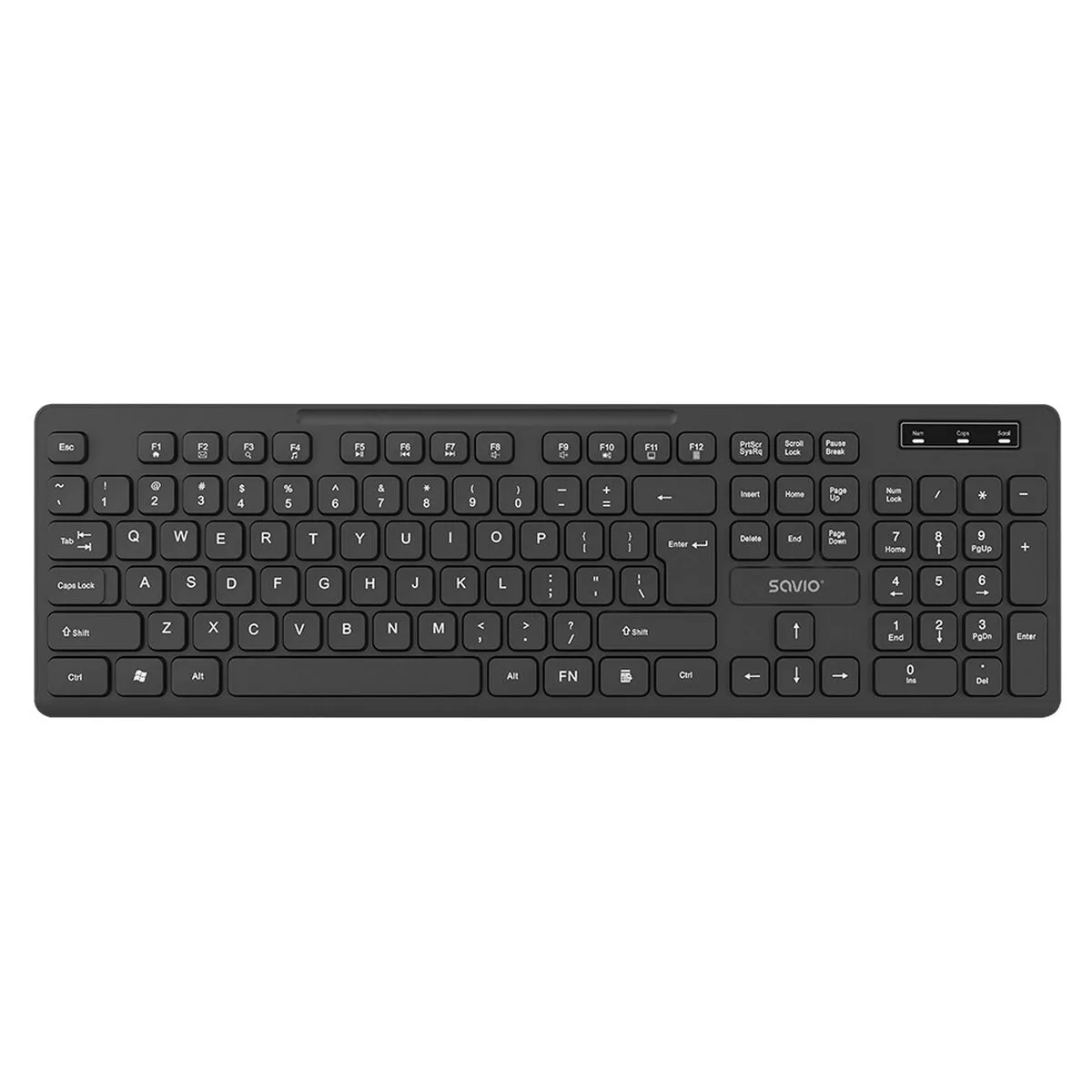 Clavier savio kb 02 noir s9112087547. Diaytar a été imaginé pour les acheteurs avisés qui recherchent autant la performance que le design dans leurs produits