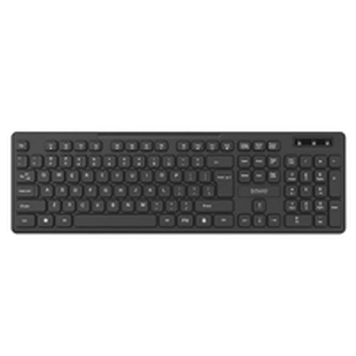 Clavier savio kb 02 noir s9112087586. Bienvenue chez Diaytar - Votre destination shopping pour tous vos besoins du quotidien !