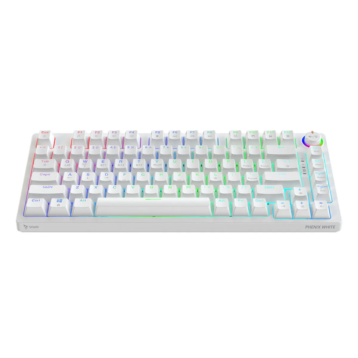 Clavier savio phenix white gat red blanc s9112087650. Bienvenue dans le cercle très sélect des acheteurs inspirés. Diaytar révèle les produits qui définiront demain.