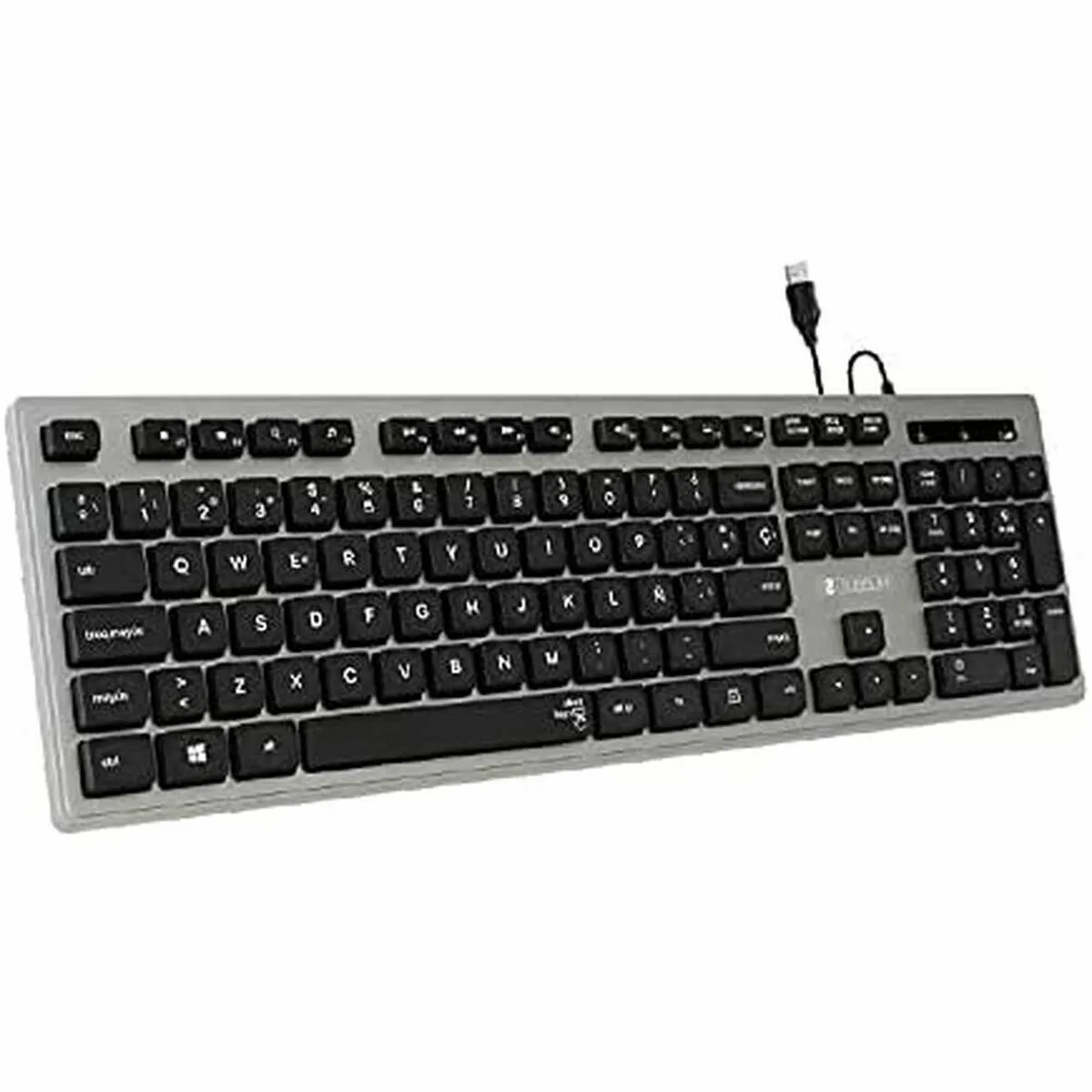 Clavier subblim subkbc 0eke10 s562233613. Diaytar Mode : Où l'élégance rencontre l'originalité pour un style unique.