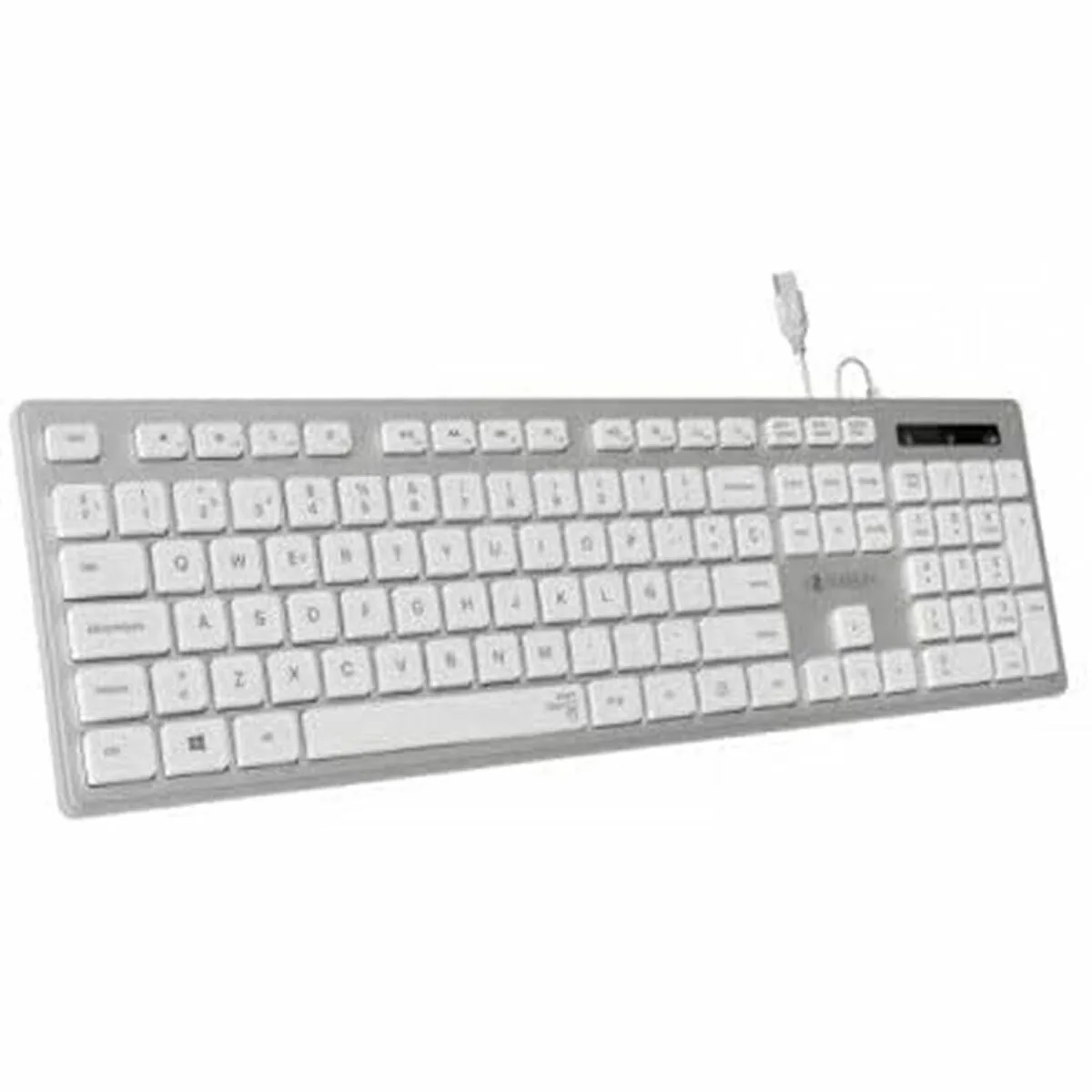 Clavier subblim subkbc 0eke20 s043307151. Diaytar, le trait d'union entre vos besoins pratiques et vos aspirations esthétiques, à travers une offre généraliste pointue