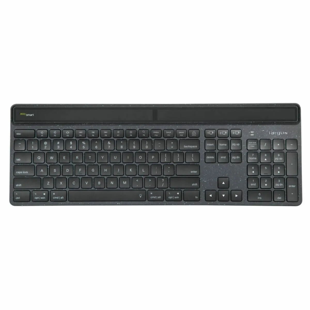 Clavier targus akb868es noir espagnol qwerty s563044128. Bienvenue dans le cercle très sélect des acheteurs inspirés. Diaytar révèle les produits qui définiront demain.
