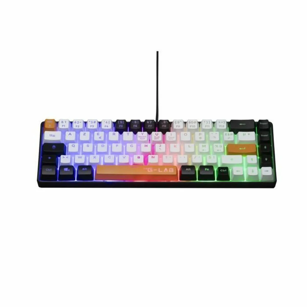 Clavier the g lab azerty francais s719488041. Diaytar pense global, shoppe local : une plateforme généraliste avec une approche curated pour un public international