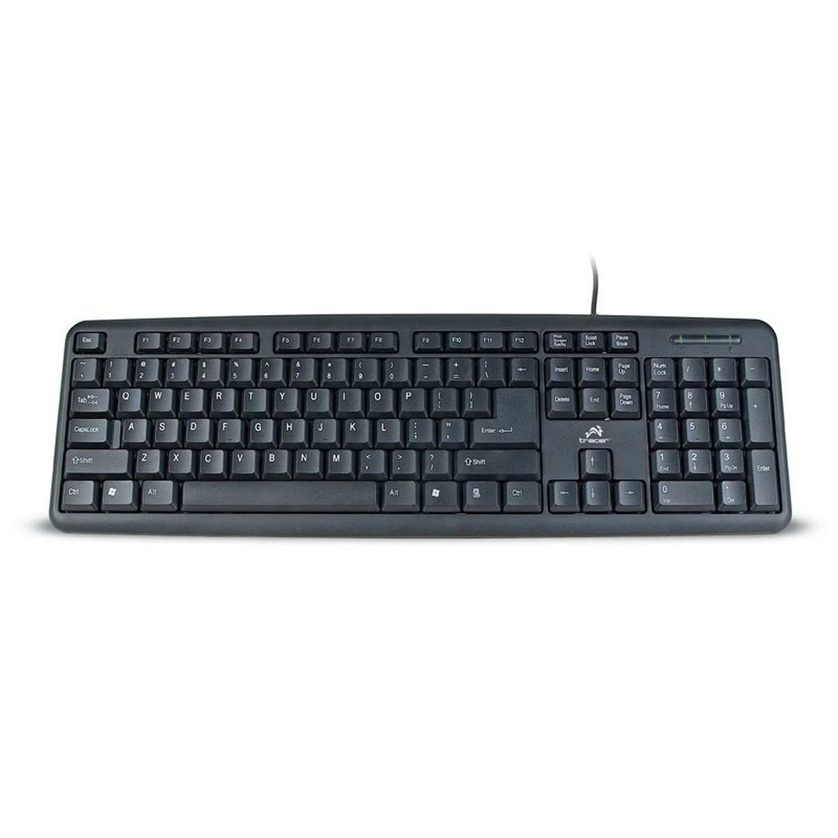 Clavier tracer maverick noir qwerty s912377923. Diaytar défend une idée forte : le shopping en ligne doit être une aventure qui éveille la curiosité et comble les besoins