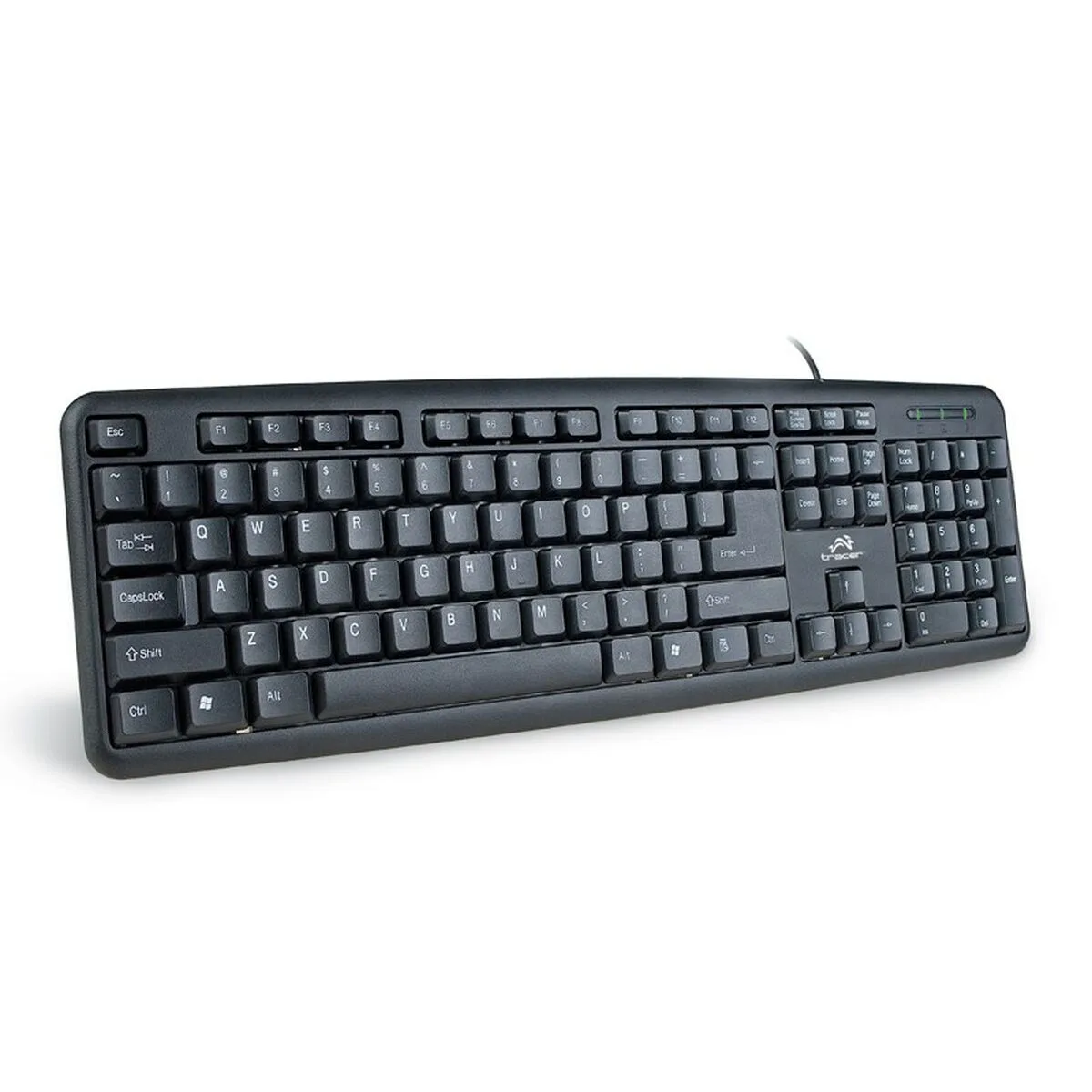 Clavier tracer maverick noir qwerty s912377934. Diaytar réinvente votre quotidien avec des objets déco pleins de charme.