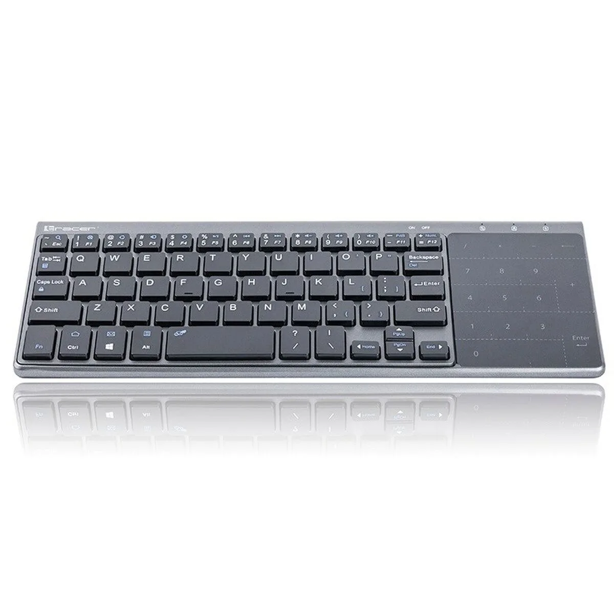 Clavier tracer trakla46934 argente noir gris s912378724. Diaytar, c'est l'évidence que quand on aime les produits, on ne compte pas. On les collectionne. À vous de jouer.