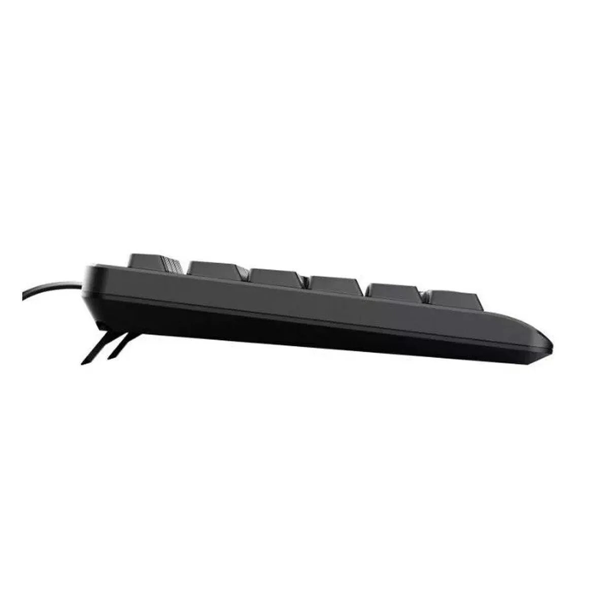 Clavier trust 24639 noir anglais eeuu qwerty s914441333. Diaytar réinvente le e-commerce avec une approche généraliste axée sur la qualité, la tendance et l'accessibilité