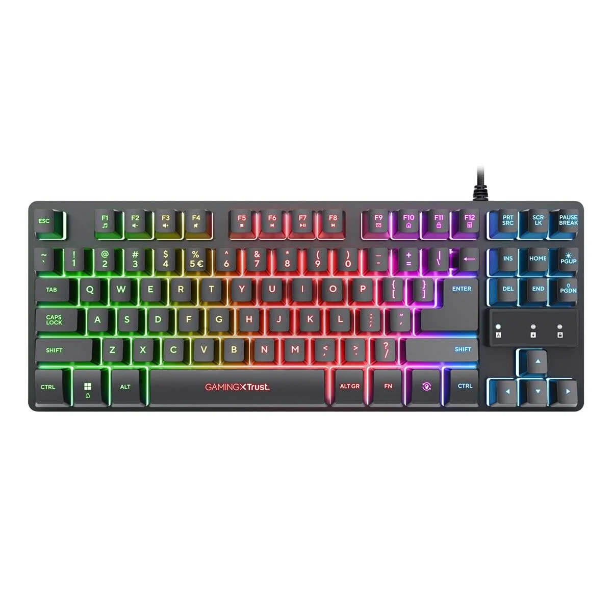 Clavier trust gxt780 noir m032611961. Diaytar, c'est l'évidence : une plateforme simple, des produits beaux, une expérience fluide. Le trio gagnant.
