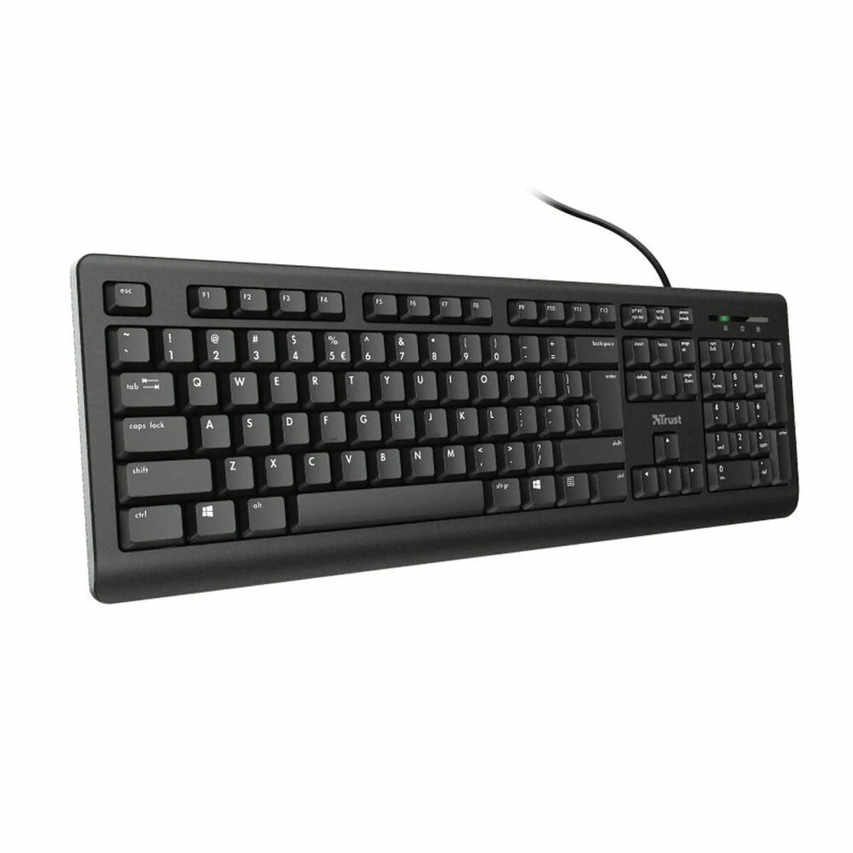 Clavier trust tk 150 noir espagnol qwerty s841881798. Diaytar, le reflect de vos envies multiples : une gamme de produits soigneusement composée pour sa diversité et sa pertinence