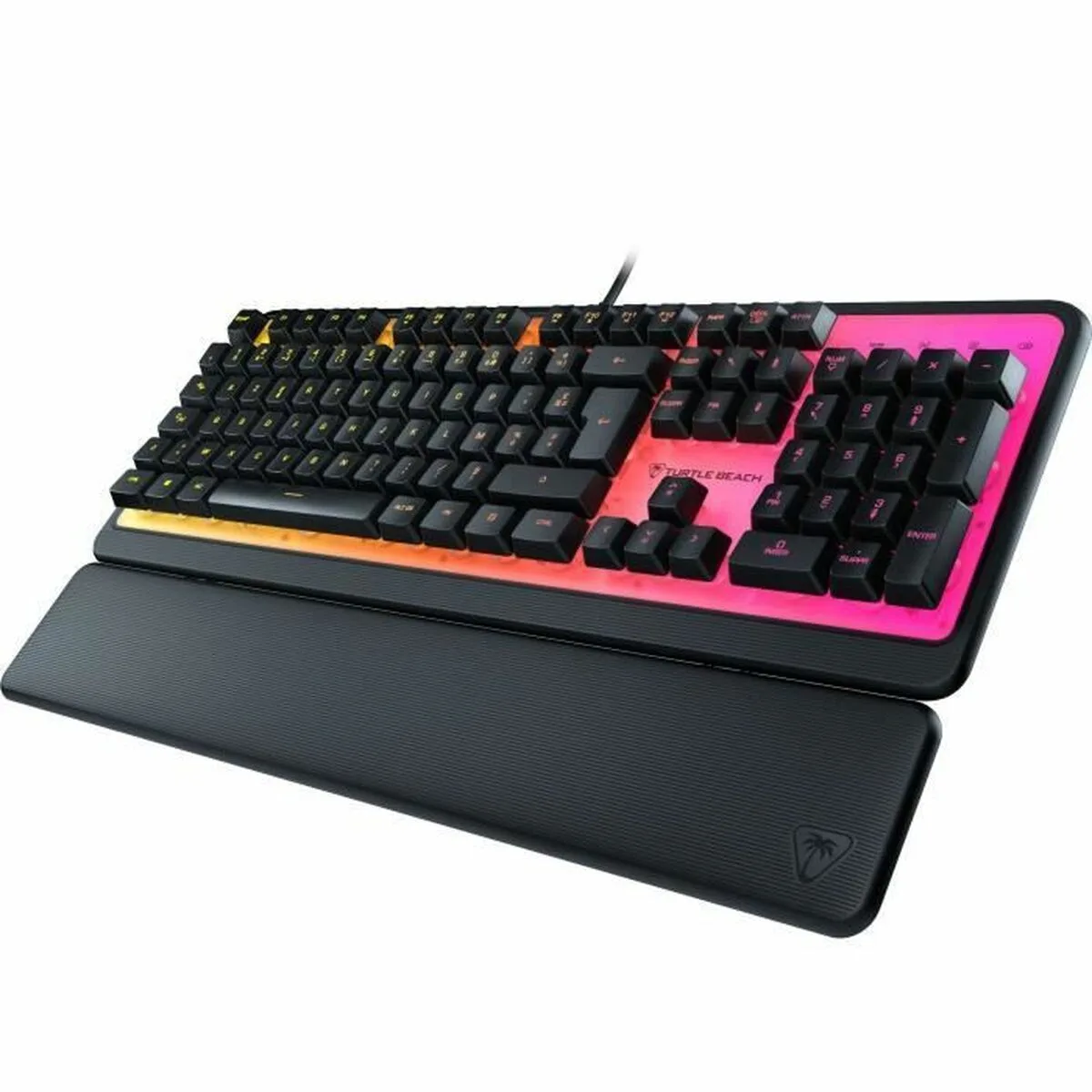Clavier turtle beach magma noir azerty francais francais s7100972193. Chez Diaytar, nous célébrons l'innovation sous toutes ses formes, des produits high-tech les plus fous aux objets maison les plus malins.
