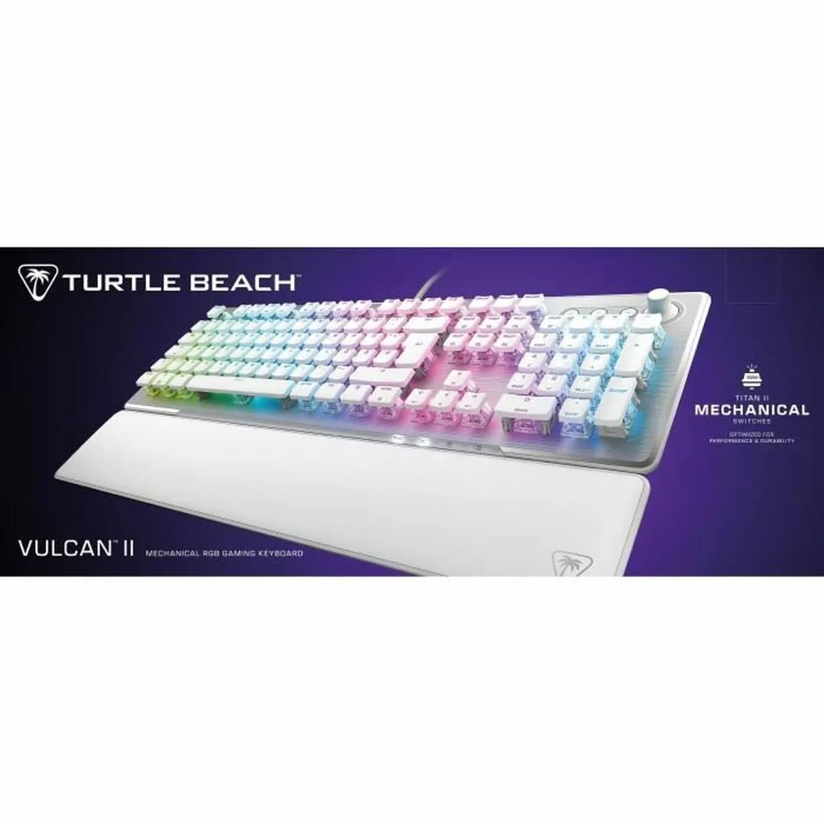 Clavier turtle beach vulcan ii blanc azerty francais s7102113357. Chez Diaytar, la tendance n'est pas qu'une question d'apparence, c'est une question de fonctionnalité et d'innovation