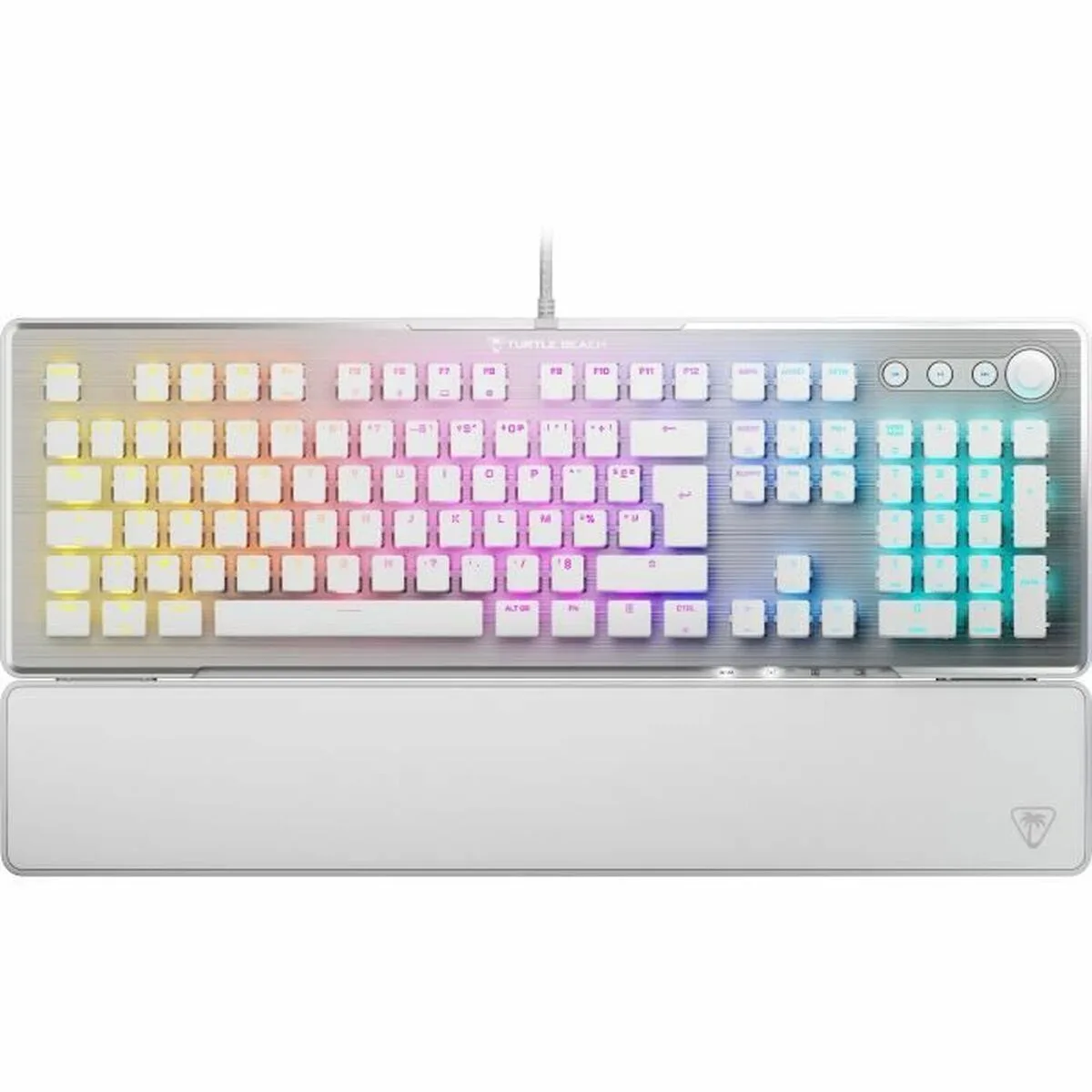 Clavier turtle beach vulcan ii blanc azerty francais s7102113362. Diaytar, c'est le carnet d'adresses secret des influenceurs lifestyle. Découvrez les produits qu'ils utilisent vraiment.