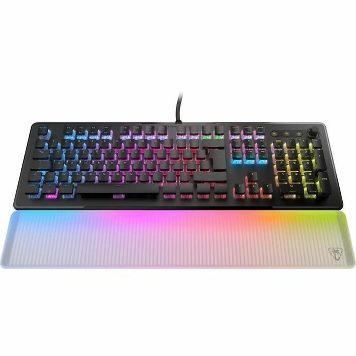 Clavier turtle beach vulcan ii max noir francais azerty s7100370431. L'esprit Diaytar : une curiosité insatiable pour dénicher les produits généraux et électroniques qui feront demain