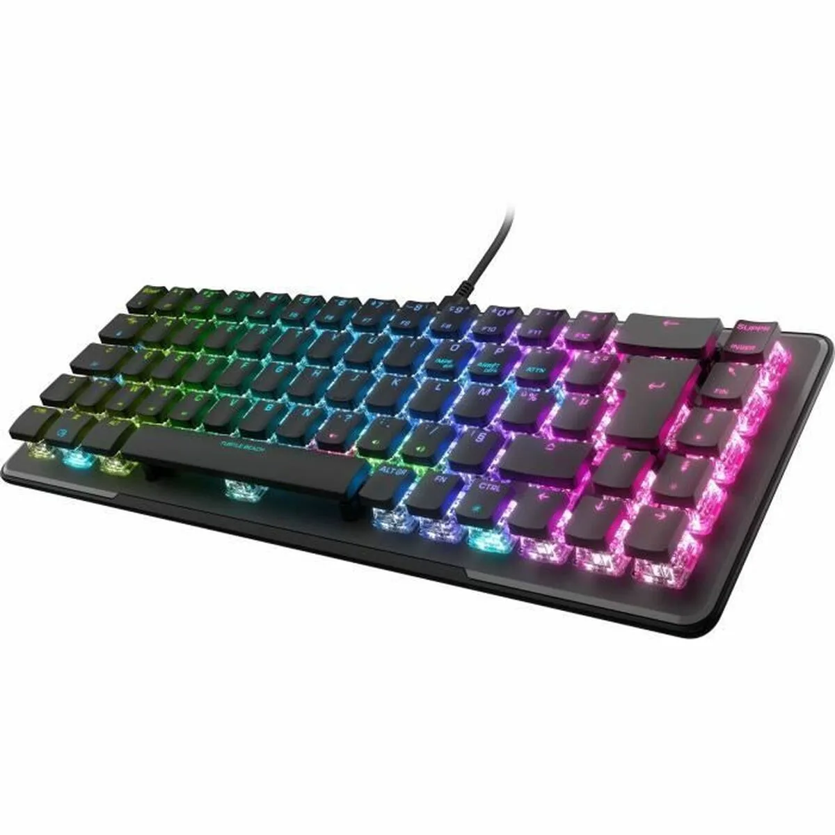 Clavier turtle beach vulcan ii noir qwerty s7101469193. Diaytar, c'est la preuve que le génie réside dans les détails. Chaque produit a été scruté, pesé, et approuvé.