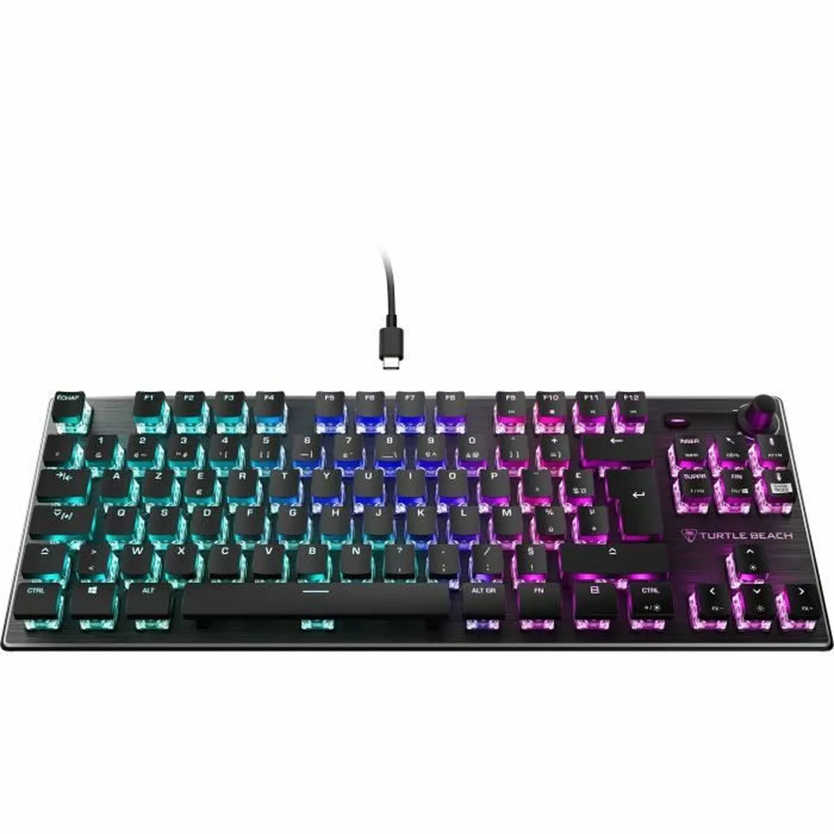 Clavier turtle beach vulcan tkl noir francais azerty s7100370651. Diaytar ou l'éloge de la diversité : un catalogue riche et varié où chacun trouve son bonheur, quel que soit son style