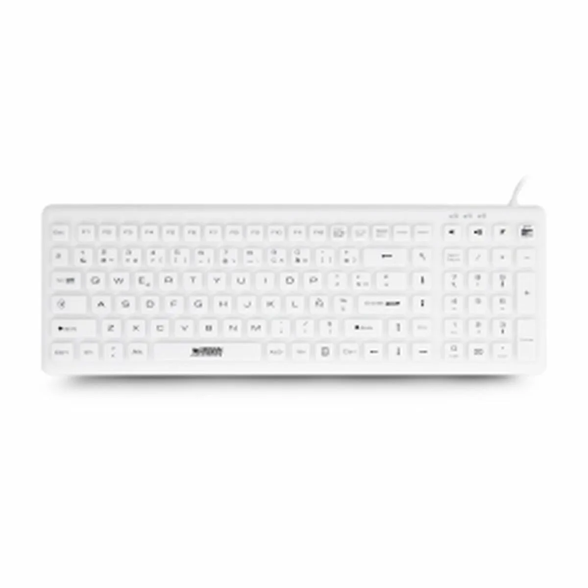 Clavier urban factory akb69uf espagnol qwerty s5500964188. Diaytar, c'est le hub où se connectent les créateurs de produits géniaux et les clients qui les attendaient sans le savoir.