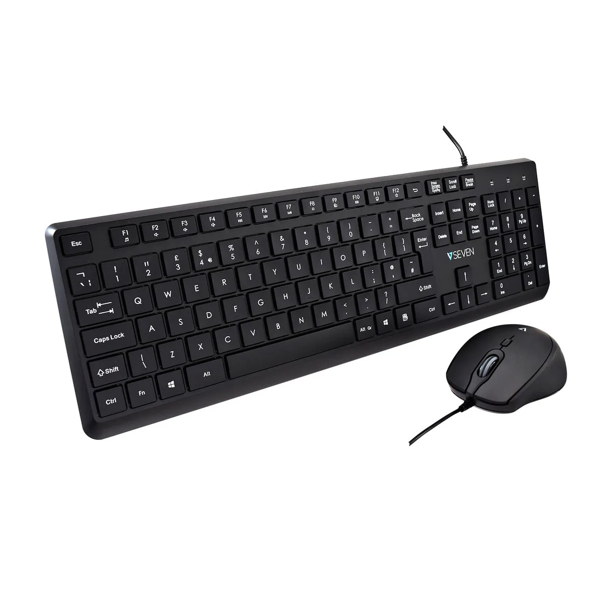 Clavier v7 cku350uk noir qwerty s5526795741. Diaytar, c'est le testament vivant qu'on peut allier large choix et qualité exemplaire dans le e-commerce.