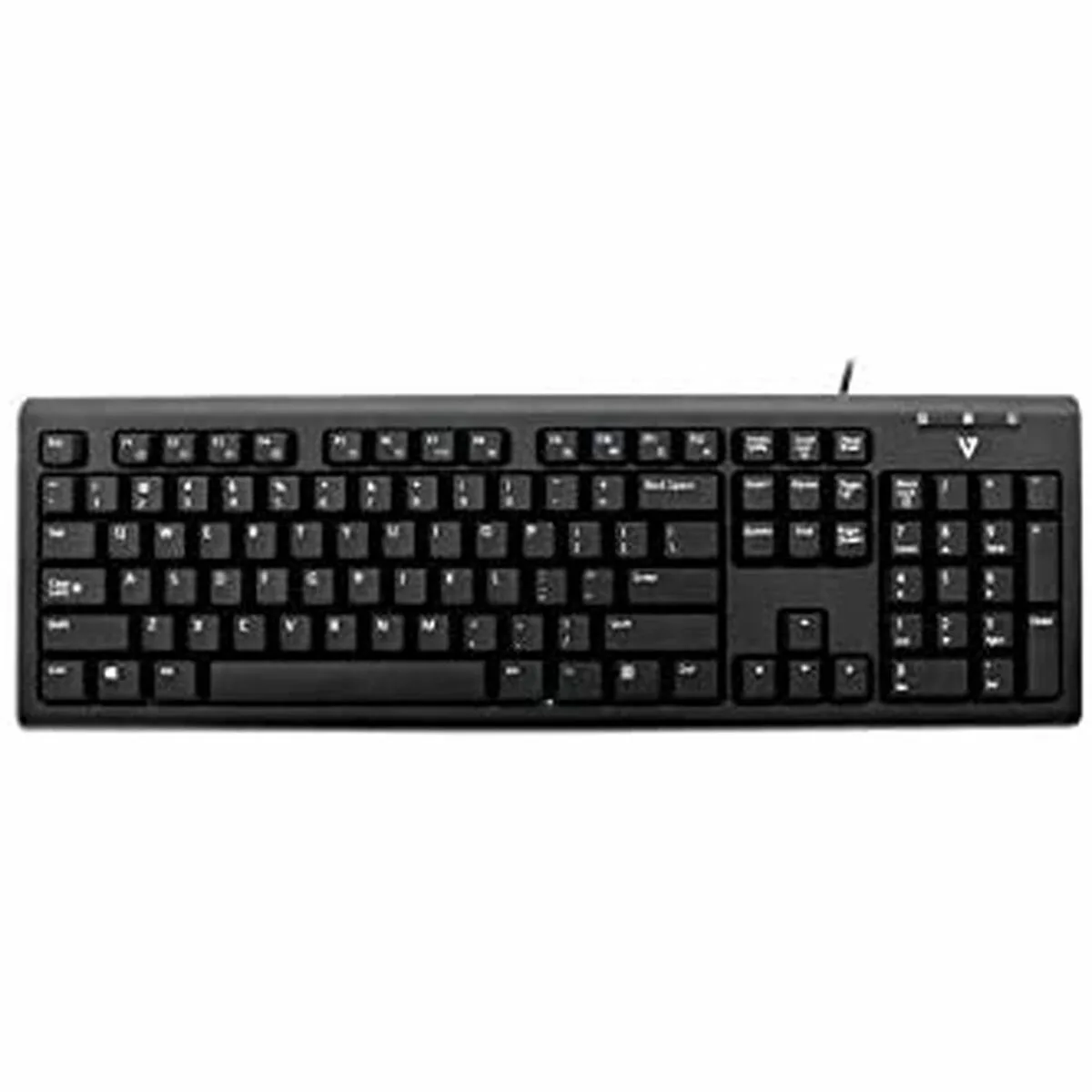 Clavier v7 ku200gs de noir allemand qwertz s5500564188. Diaytar, c'est l'alchimie parfaite entre la froide efficacité de la tech et la chaleur rassurante des produits de qualité.