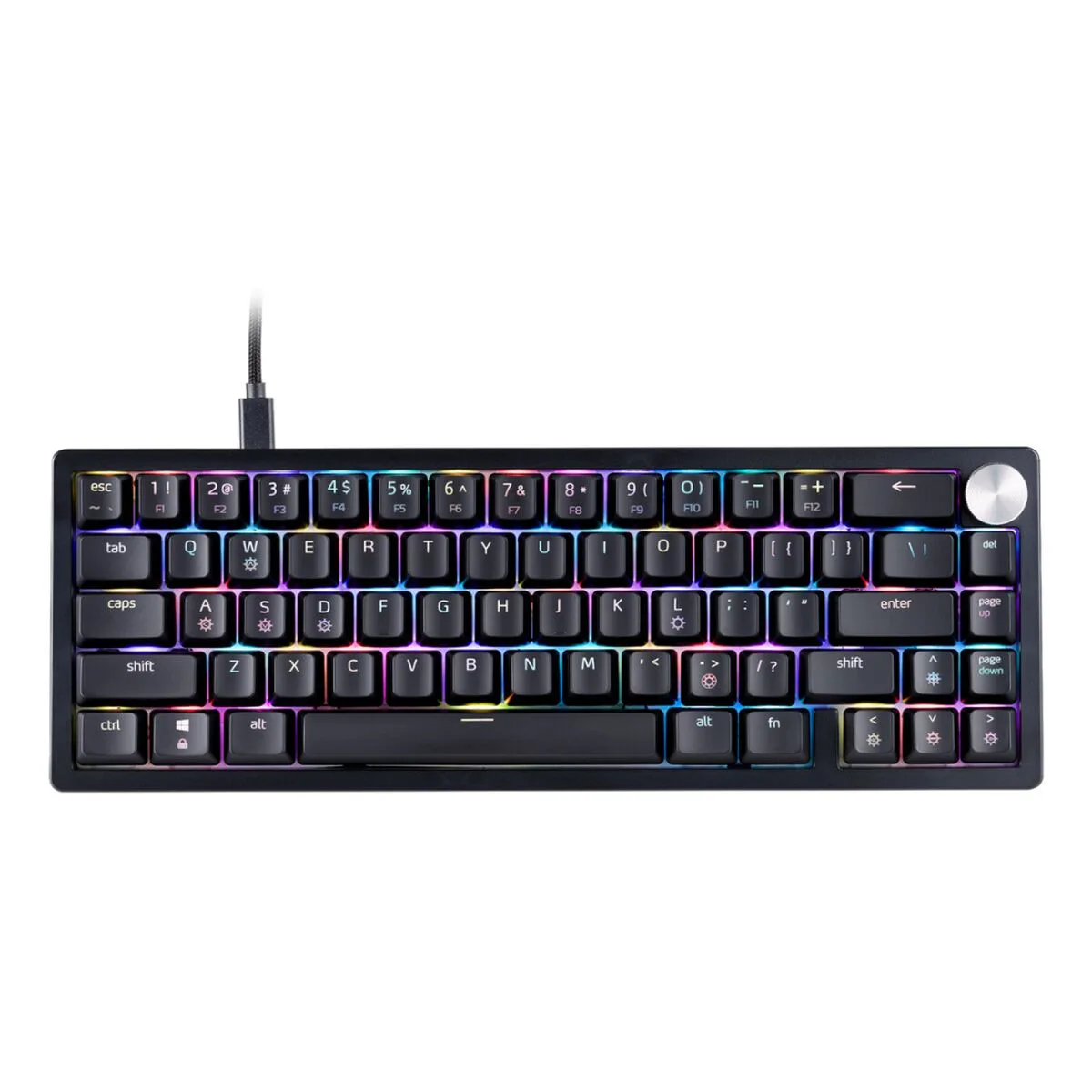 Clavier xpg 75261478 noir s563009212. Bienvenue chez Diaytar, où l'élégance rencontre l'innovation avec nos produits électroniques dernier cri et nos créations maison exclusives