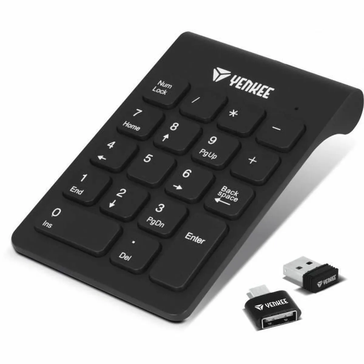 Clavier yenkee ykb 4020 s7101823421. Chez Diaytar, chaque visite est l'occasion de découvrir un nouveau produit génial, qu'il soit électronique ou domestique