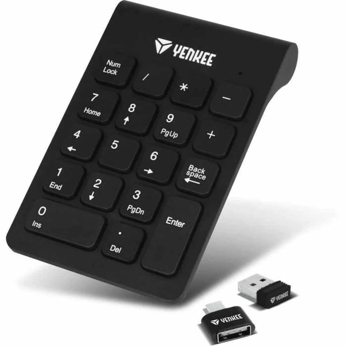 Clavier yenkee ykb 4020 s7101823433. Chez Diaytar, nous sommes convaincus que le meilleur produit est celui qui allie utilité, beauté et innovation. C'est notre credo.
