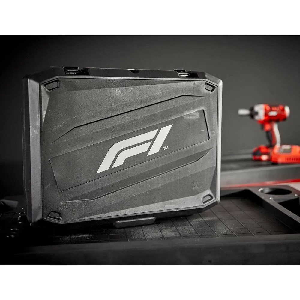 Cle a chocs formula 1 iw220 220 nm 2600 3300 rpm 20 v s372311831. La qualité Diaytar : un engagement, une promesse, une satisfaction garantie.