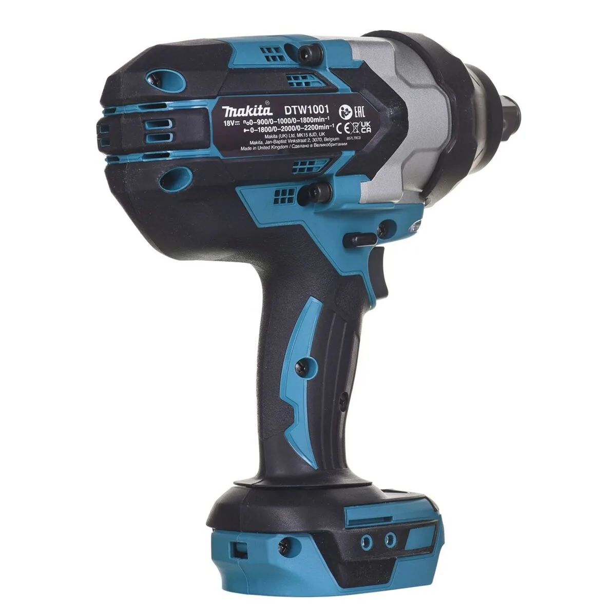 Cle a chocs makita dtw1001z 18 v 500 w s913805154. Avec Diaytar, faites le plein d'idées et de produits ingénieux pour toutes les pièces de votre maison et tous les aspects de votre vie