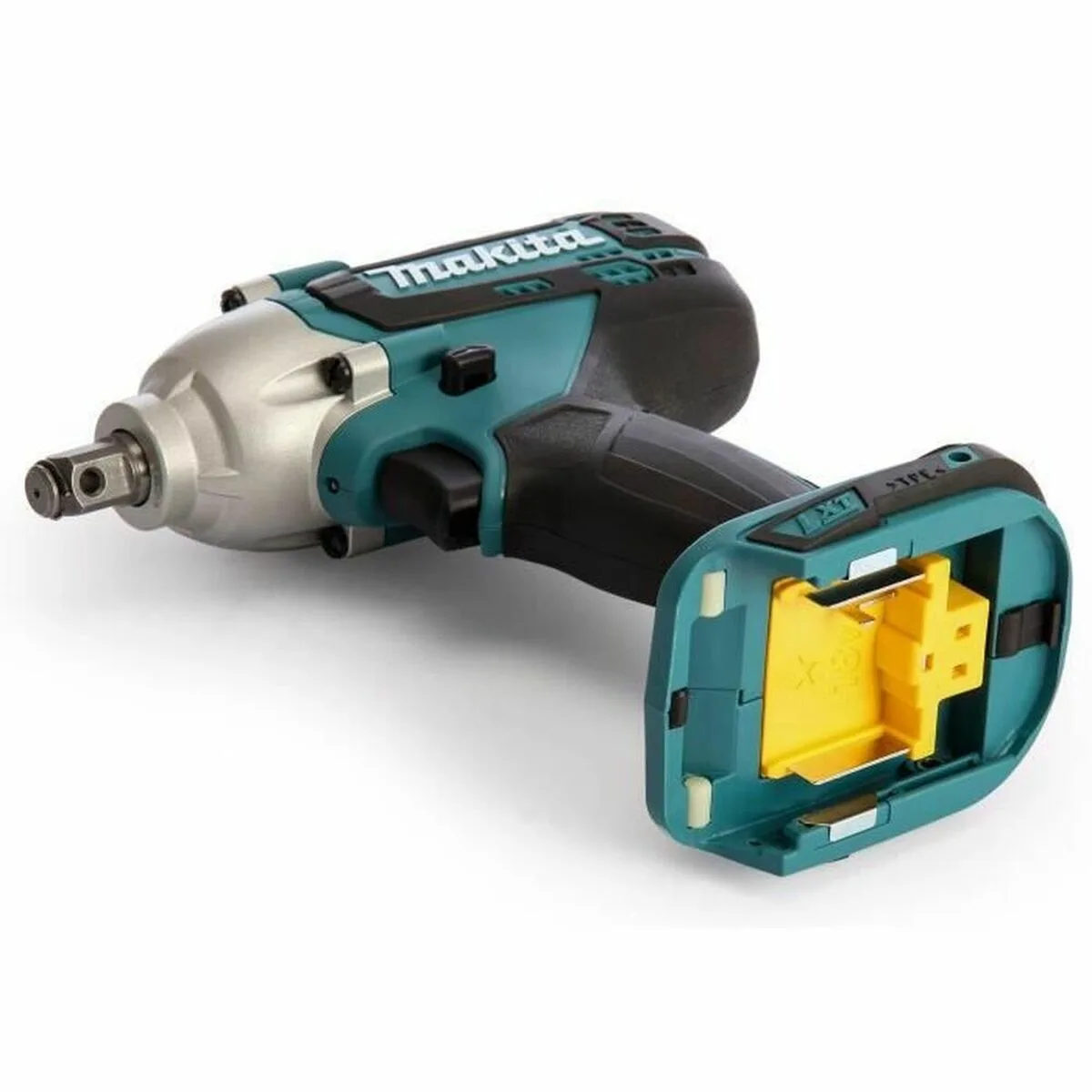 Cle a chocs makita dtw190z 18 v s912027359. Diaytar, c'est le grand ménage de printemps dans vos habitudes shopping : on garde l'essentiel, on jette le superflu.