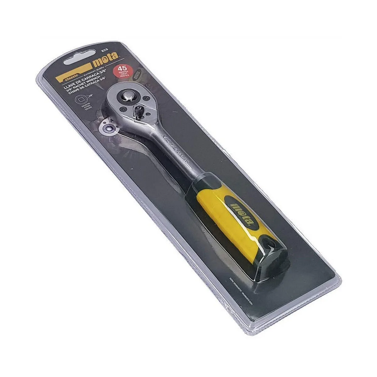 Cle a cliquet mota ec5 embarquer 3 8 acier s790108280. Diaytar, une boutique en ligne qui défie les catégories traditionnelles en mêlant produits high-tech, maison et lifestyle avec brio