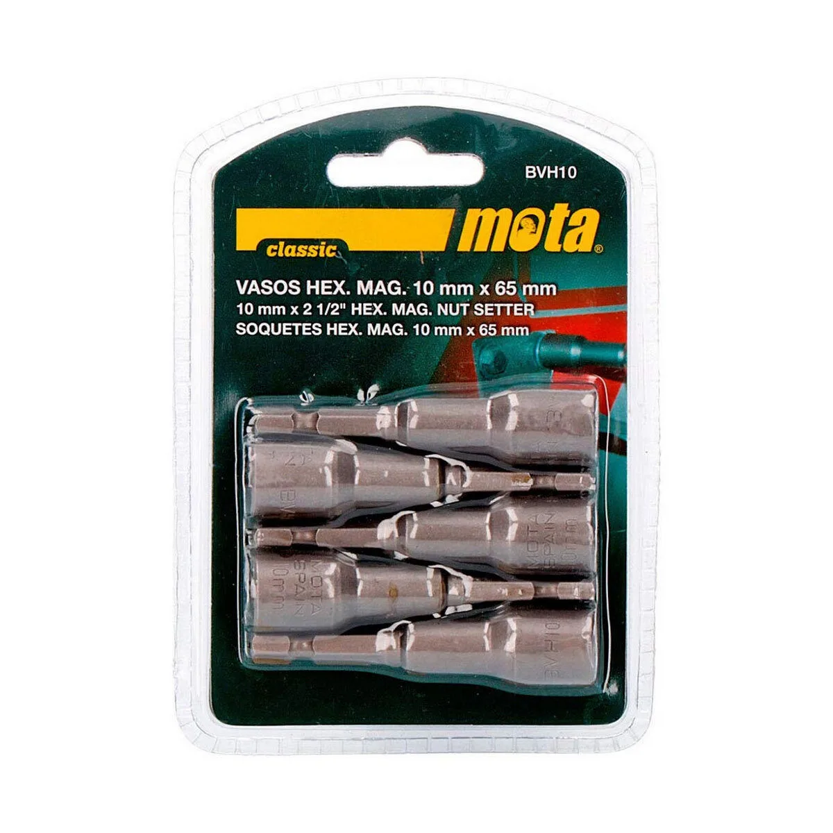 Cle a pipe mota bvh10 10 x 65 mm s791712693. La mode selon Diaytar : audacieuse, accessible et toujours dans l'air du temps.