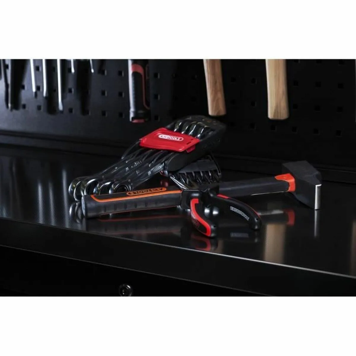 Cle de combinaison ks tools s7102041534. Nous avons conçu Diaytar pour être intuitif, comme vos produits préférés. Simple, efficace, et terriblement séduisant.