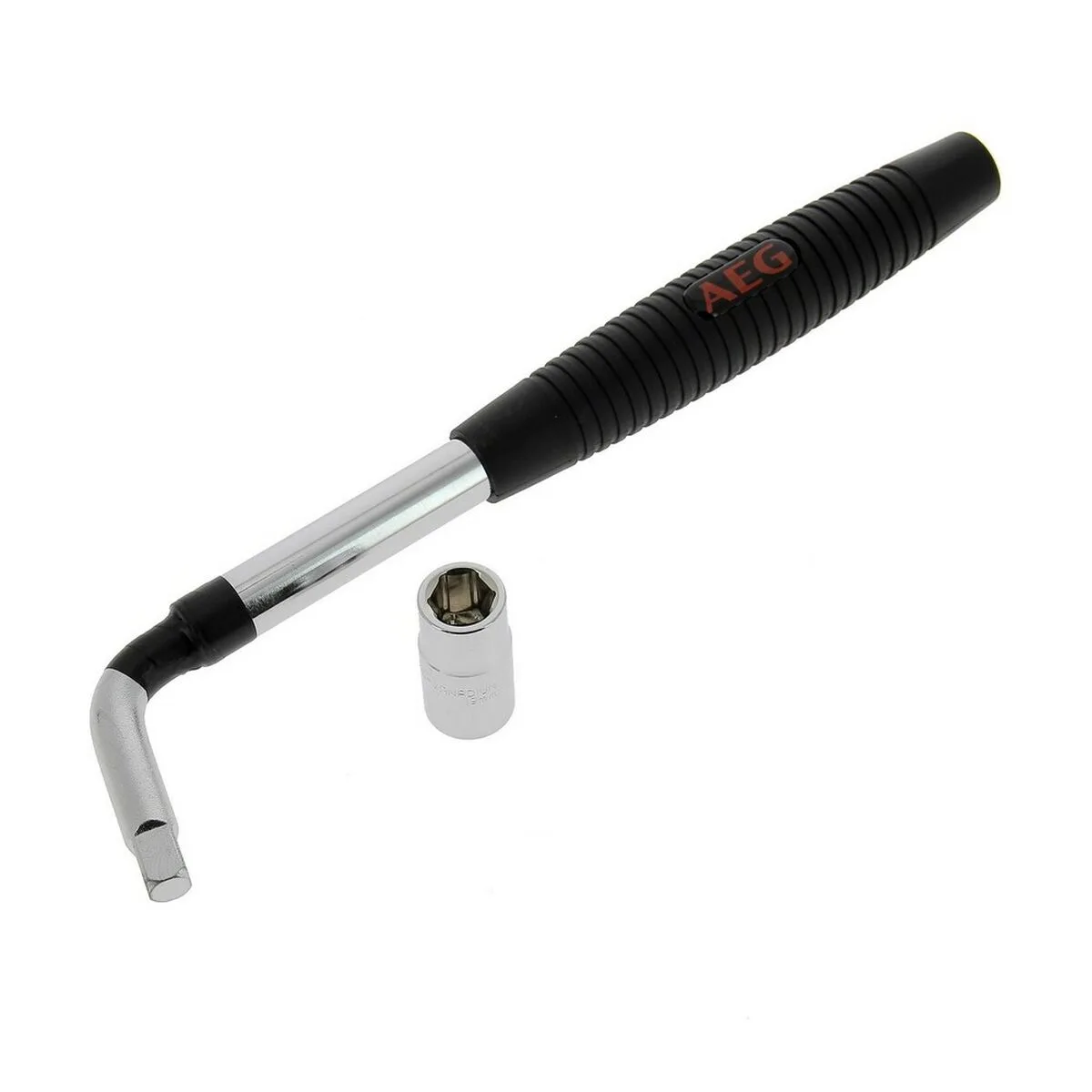 Cle telescopique aeg 005041 17 19 mm s711730714. Diaytar, c'est le hub où se connectent les créateurs de produits géniaux et les clients qui les attendaient sans le savoir.