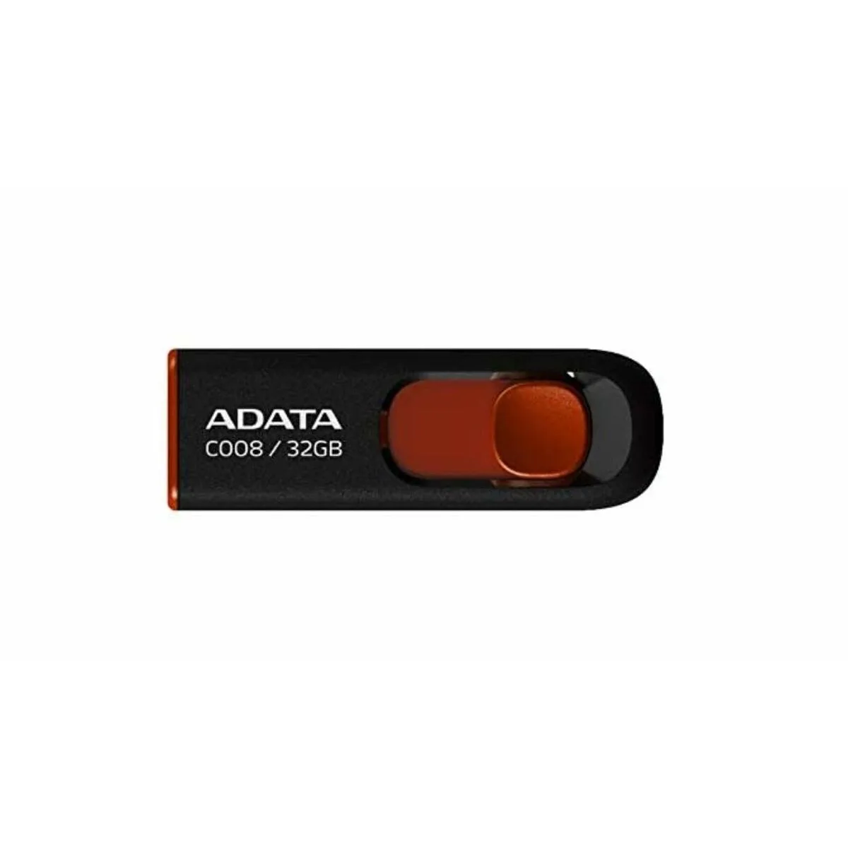 Cle usb adata ac008 32g rkd 32 gb noir rouge s913369682. Diaytar, c'est le refuge des amoureux du beau et de l'utile, un sanctuaire dédié au produit parfait.