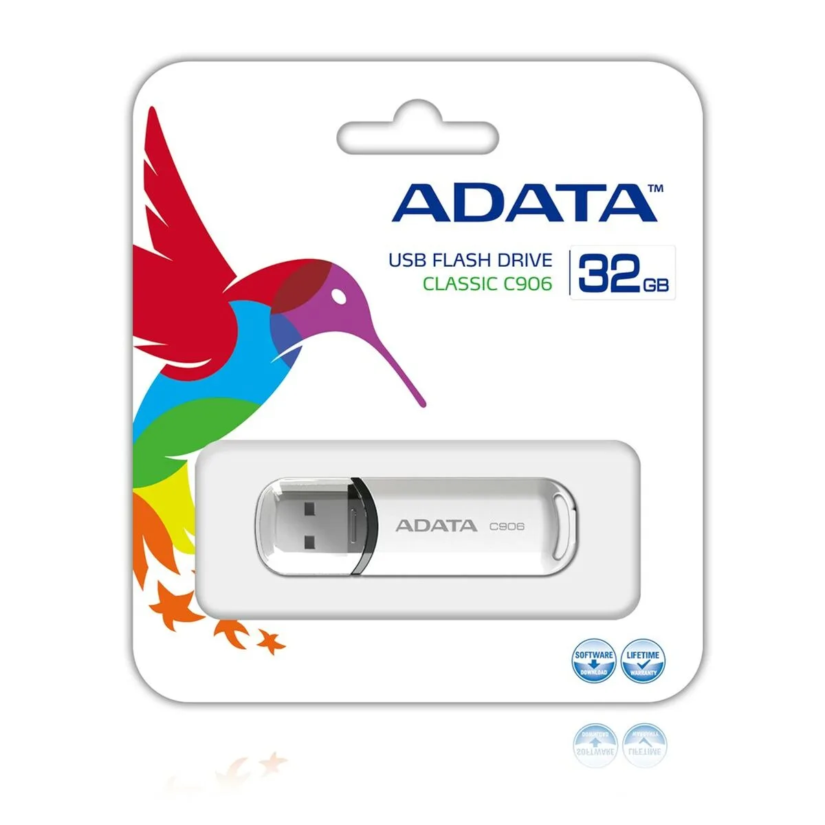 Cle usb adata c906 blanc 32 gb s912189757. Diaytar, c'est la fusion entre le meilleur de l'artisanat et le cutting-edge de la technologie, au service de votre quotidien.
