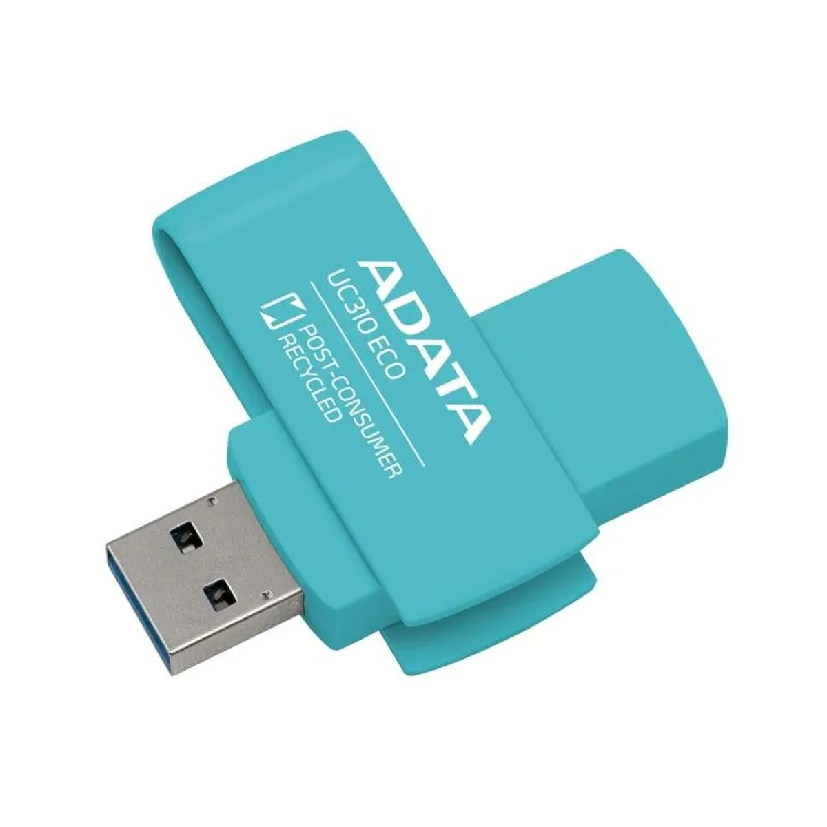 Cle usb adata uc310 64 gb vert s023913078. La mode selon Diaytar : audacieuse, accessible et toujours dans l'air du temps.