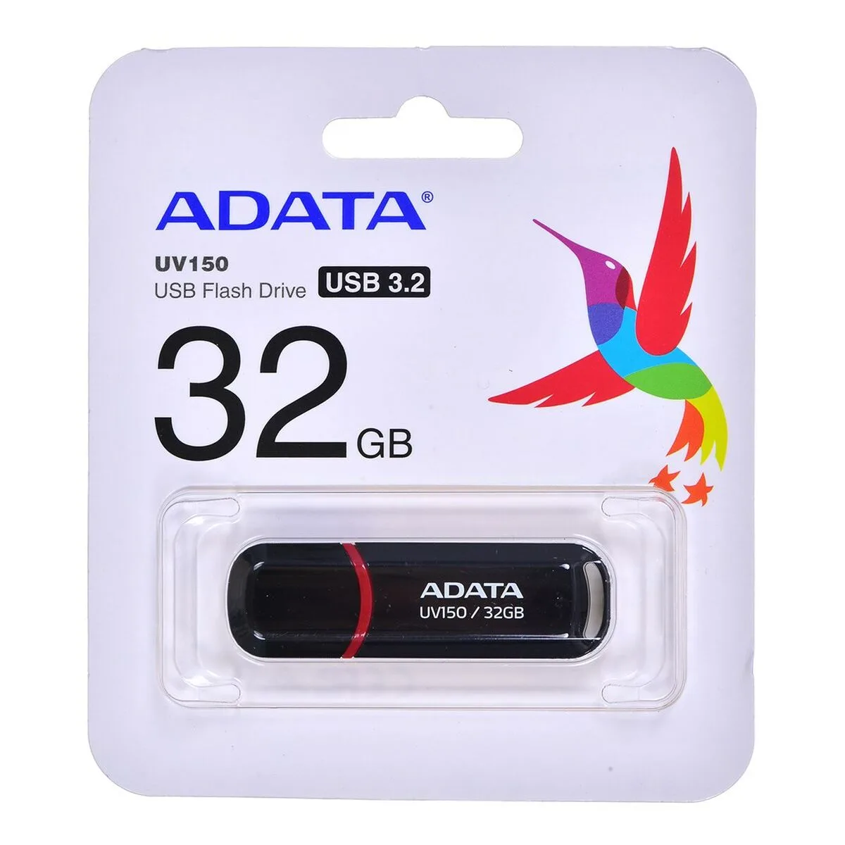 Cle usb adata uv150 noir 32 gb s912190044. L'ambition de Diaytar : devenir votre boutique en ligne de référence pour tous les produits qui améliorent votre vie