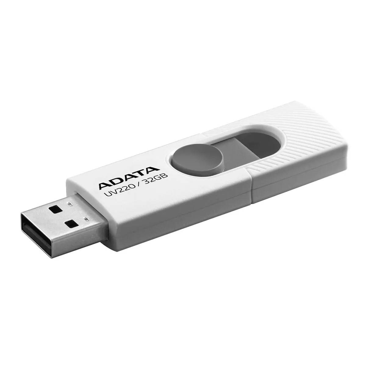 Cle usb adata uv220 gris 32 gb s913109355. Diaytar vous propose une sélection pointue de produits électroniques innovants et d'articles maison qui transforment votre quotidien