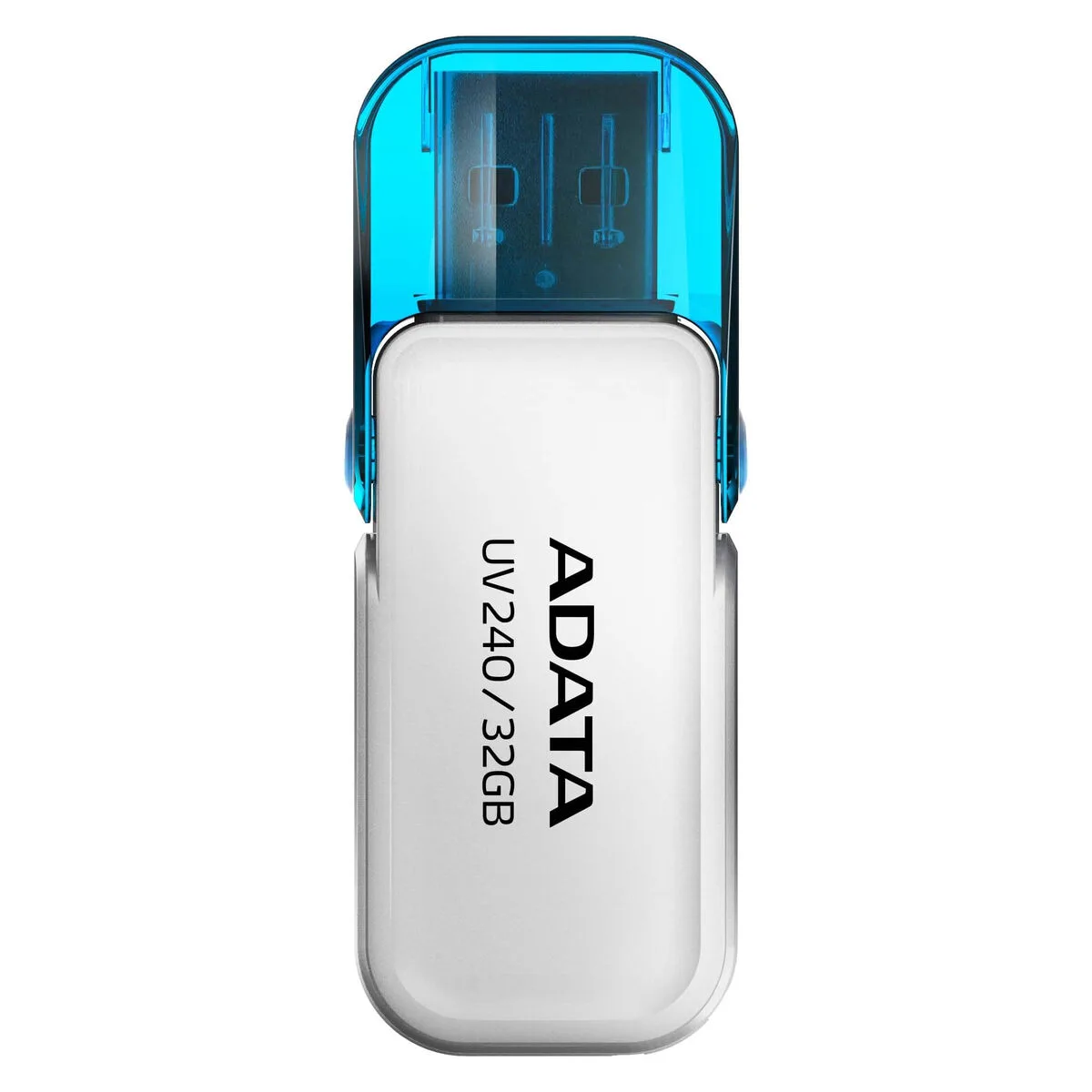 Cle usb adata uv240 blanc 32 gb s912190741. Diaytar, c'est le point de départ de toutes vos histoires. Quel produit allez-vous choisir pour écrire la suite ?