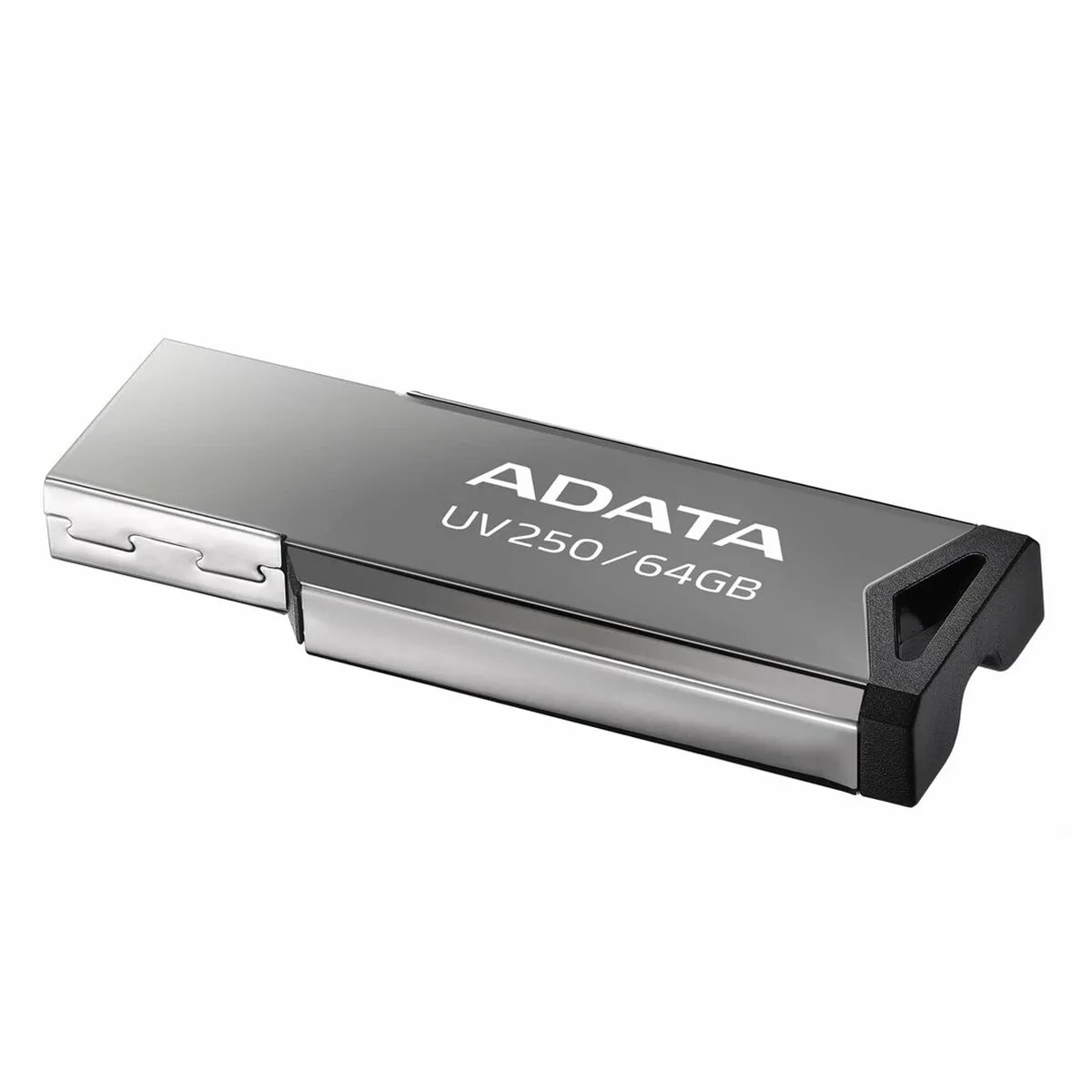 Cle usb adata uv250 argente 64 gb s912191483. Nous traitons chaque produit Diaytar avec le même respect que si nous devions l'offrir à un proche. La qualité est non-négociable.