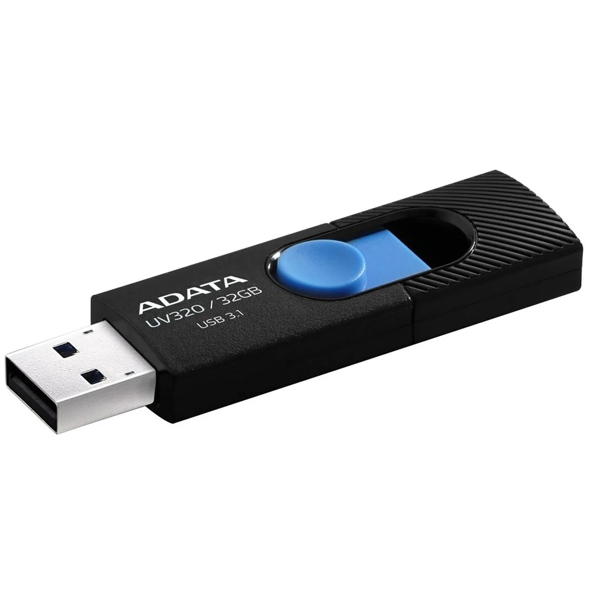 Cle usb adata uv320 noir 32 gb s912191111. Diaytar : Parce que vous méritez le meilleur, nous sélectionnons l'excellence.