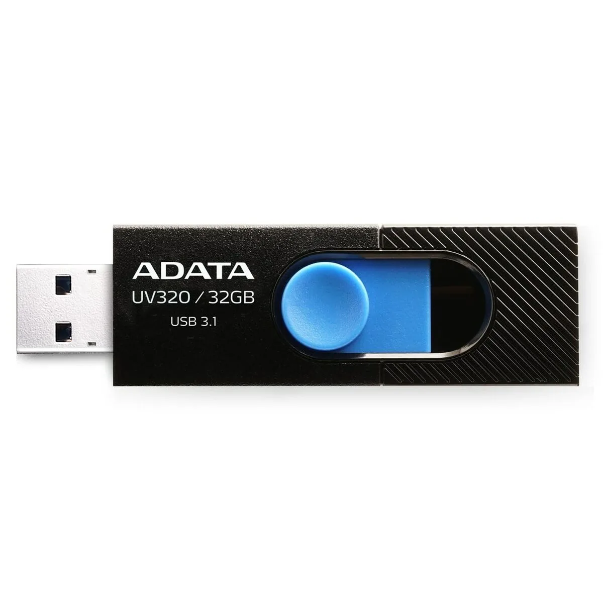 Cle usb adata uv320 noir 32 gb s912191123. Nous sommes Diaytar, les architectes de votre espace de vie en ligne, meublé avec les meilleurs produits du moment