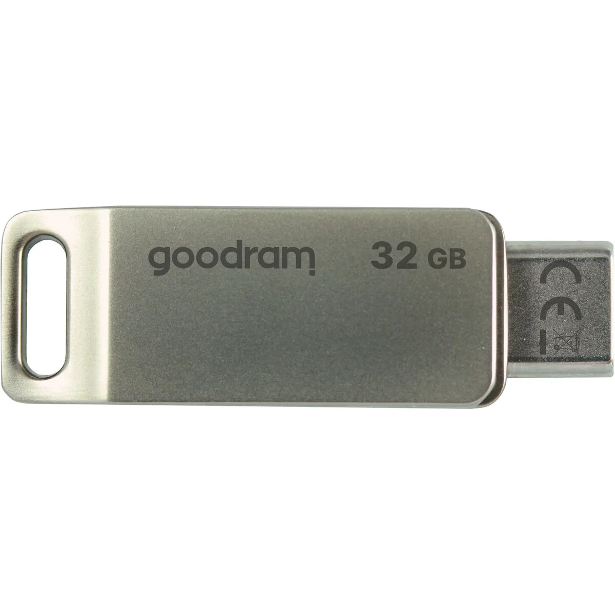 Cle usb goodram oda3 0320s0r11 argente 32 gb s779427945. Diaytar s'engage : derrière chaque produit se cache une promesse de qualité, de durabilité et de satisfaction.