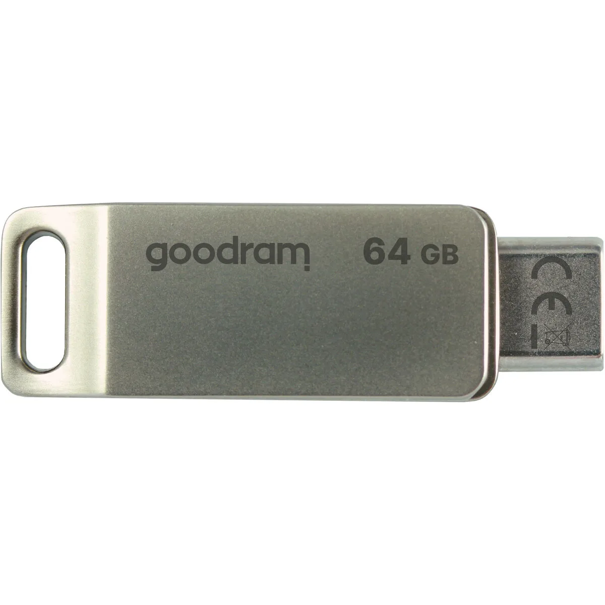 Cle usb goodram oda3 0640s0r11 argente 64 gb s779428059. Diaytar : Parce que vos goûts sont éclectiques, notre offre de produits l'est tout autant. Explorez sans modération.