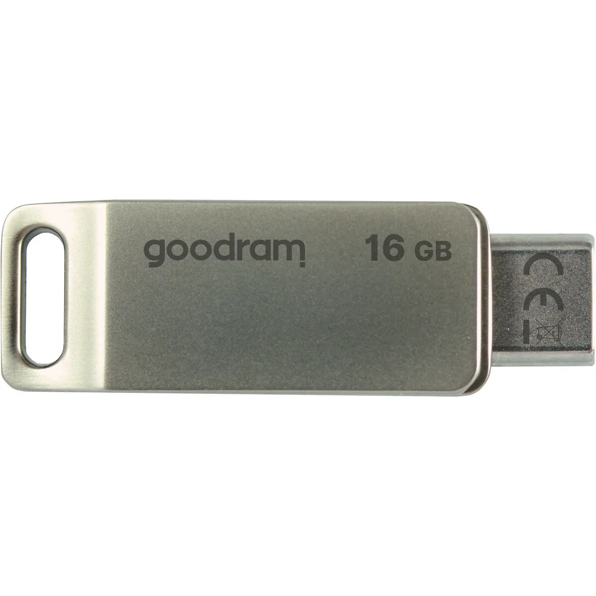 Cle usb goodram oda3 argente 16 gb s779427856. Diaytar transforme l'essai du e-commerce généraliste en vous offrant une expérience curated, qualitative et surprenante